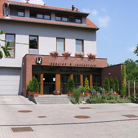Ruland 3* Brno