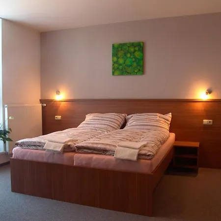 Casa de hóspedes Ruland Brno