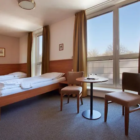 Ruland Gæstehus Brno
