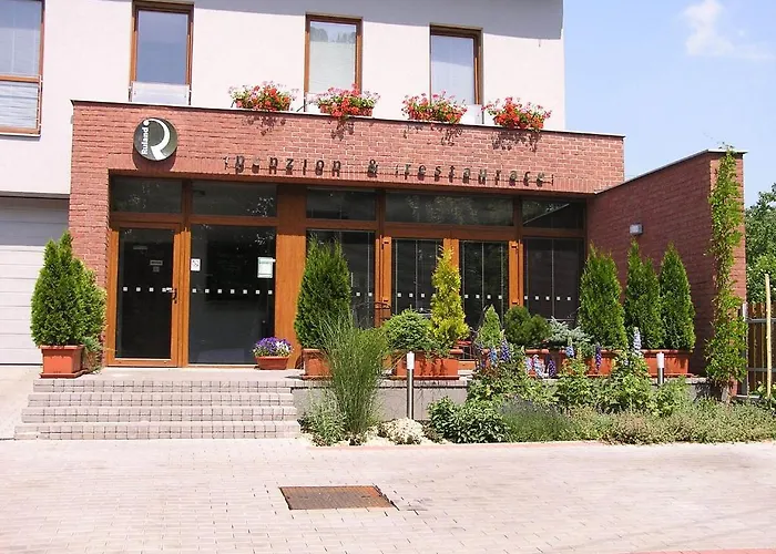 Ruland بيت ضيافة برنو