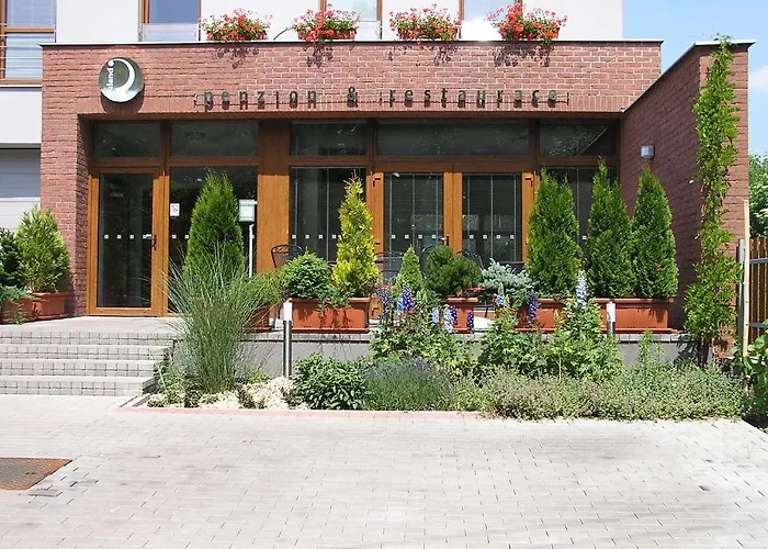 Ruland بيت ضيافة برنو
