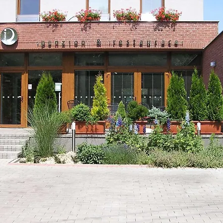 Ruland Gæstehus Brno