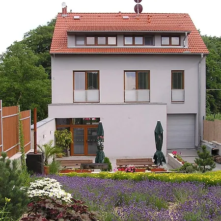 Ruland Gæstehus Brno
