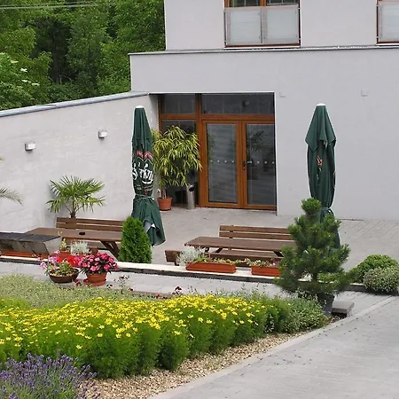 Penzion Ruland Brno